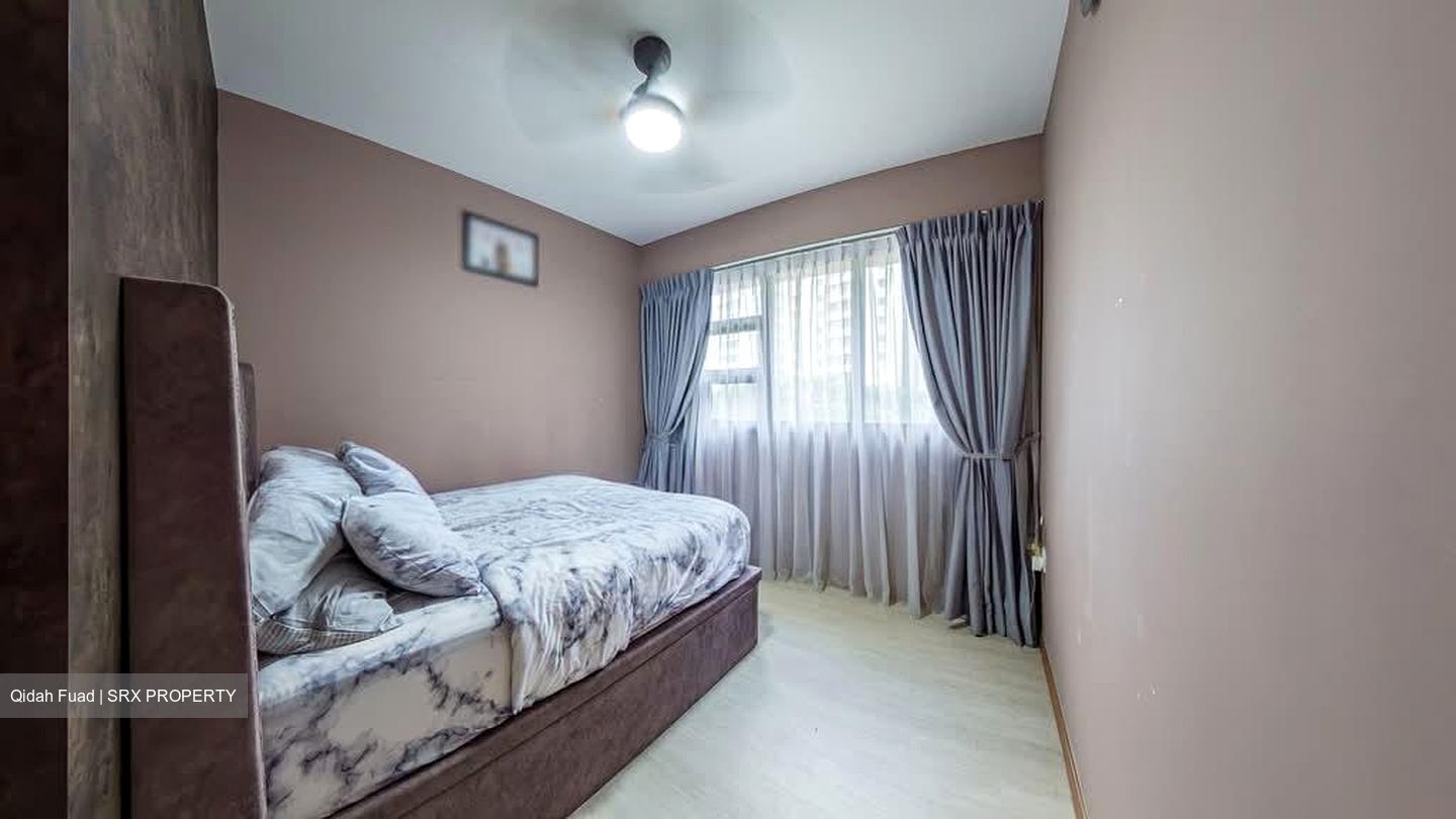 Blk 463A West Plains @ Bukit Batok (Bukit Batok), HDB 5 Rooms #563947511